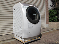 リサイクル洗濯機 神戸