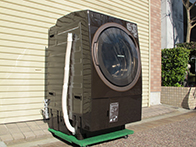 リサイクル洗濯機 神戸