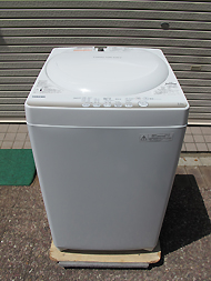 東芝　洗濯機販売　　AW-4S2画像　エリア神戸