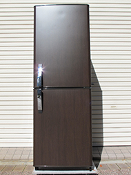 三菱電機冷蔵庫販売　MR-H26P-PW画像
