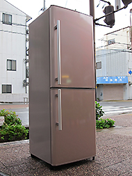 冷蔵庫買取り神戸市東灘区の冷蔵庫画像