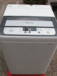 リサイクルショップ 中央区 洗濯機ー1