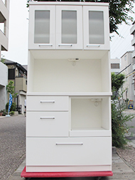 幅90cmキッチンボードリサイクルショップ垂水