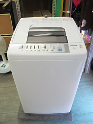 洗濯機買取り西宮市仁川町の洗濯機画像　洗濯機買取西宮