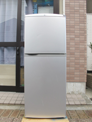 冷蔵庫引取り神戸市垂水区の冷蔵庫画像