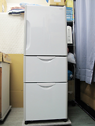 冷蔵庫引取り神戸市灘区の冷蔵庫画像