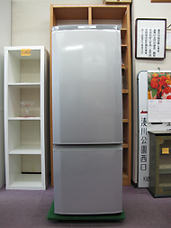 冷蔵庫買取り神戸市灘区の冷蔵庫画像